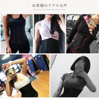 AeroMesh Corset