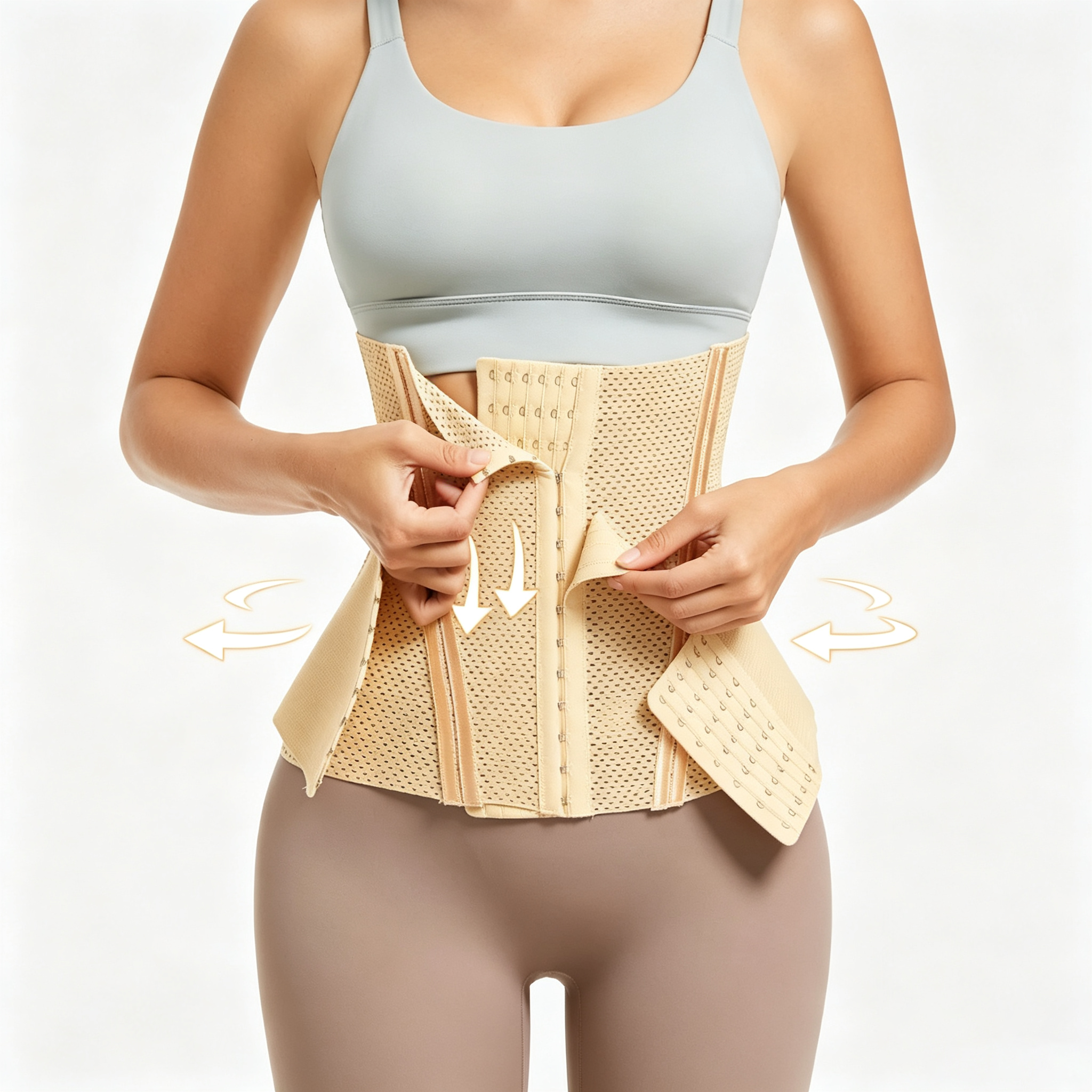 AirMesh Flex Corset-2026 NEW