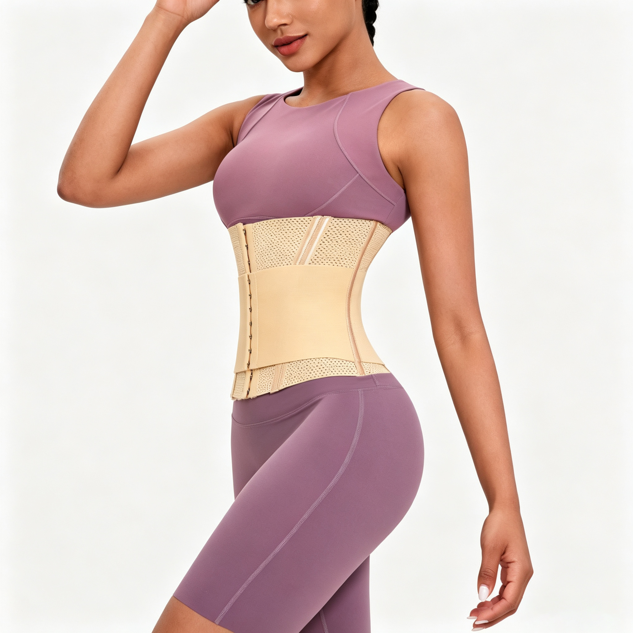 AirMesh Flex Corset-2026 NEW