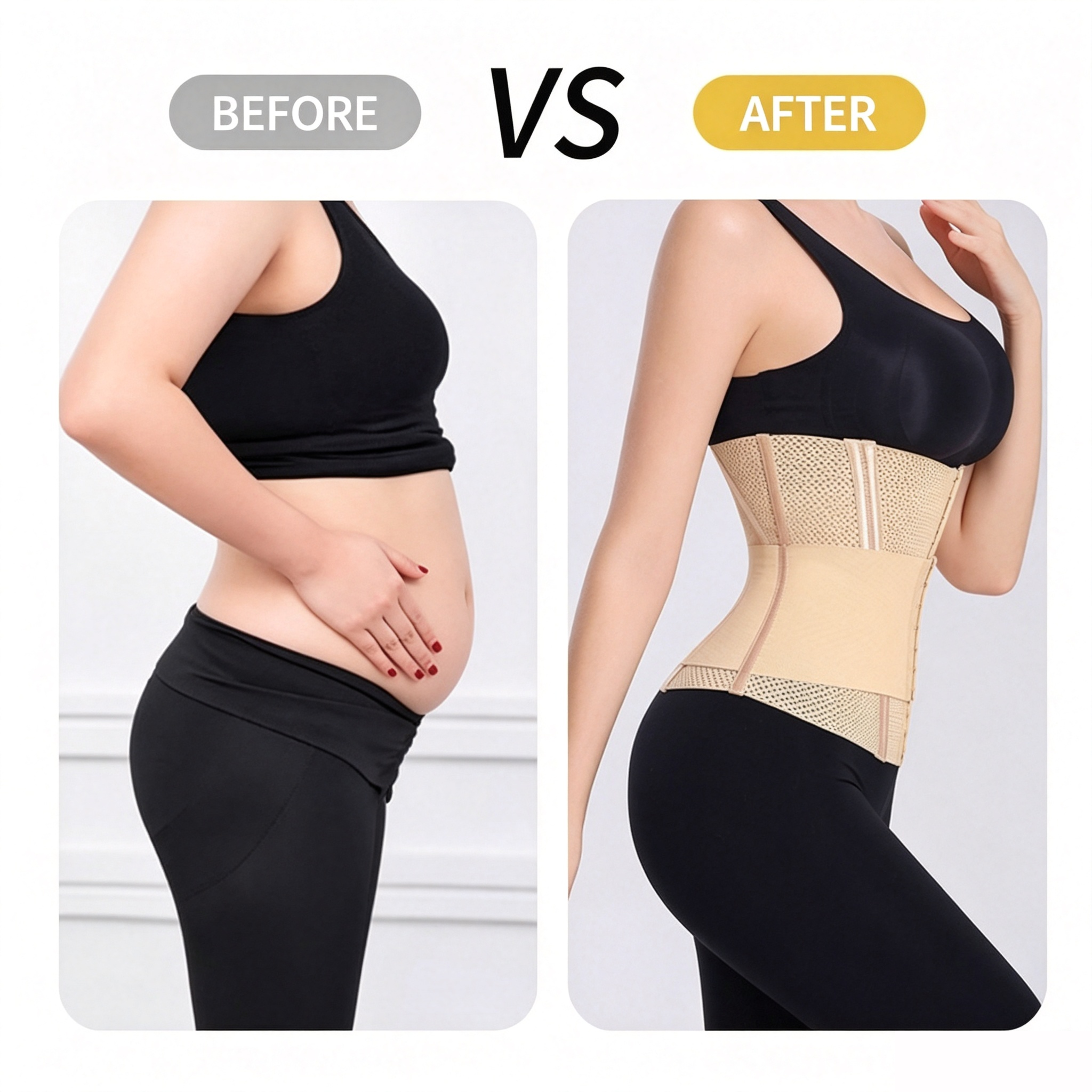 AirMesh Flex Corset-2026 NEW