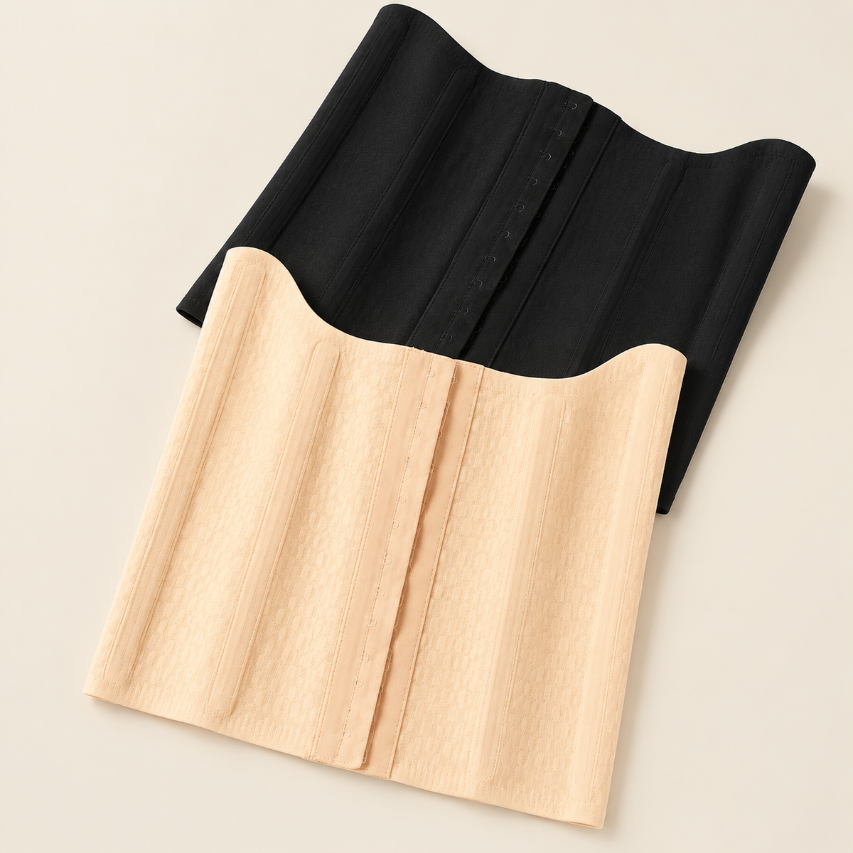 Invisible Jelly Strip Waist Shaper