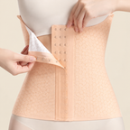Invisible Jelly Strip Waist Shaper